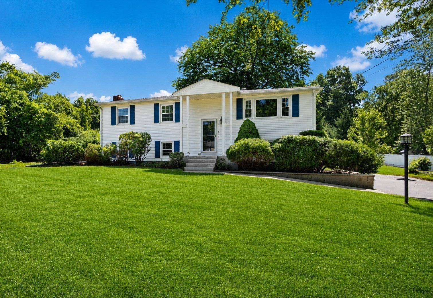 5 Shepard Rd