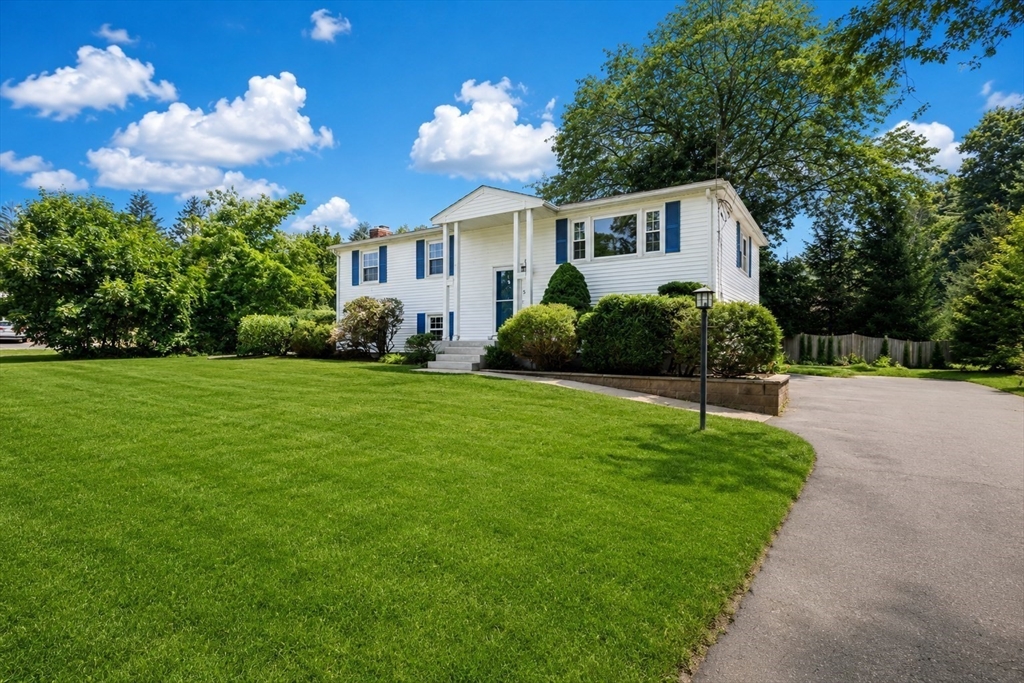 5 Shepard Rd