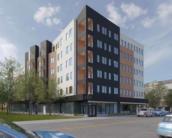 50 Leo Birmingham Pkwy #406, Boston, MA Photo #14