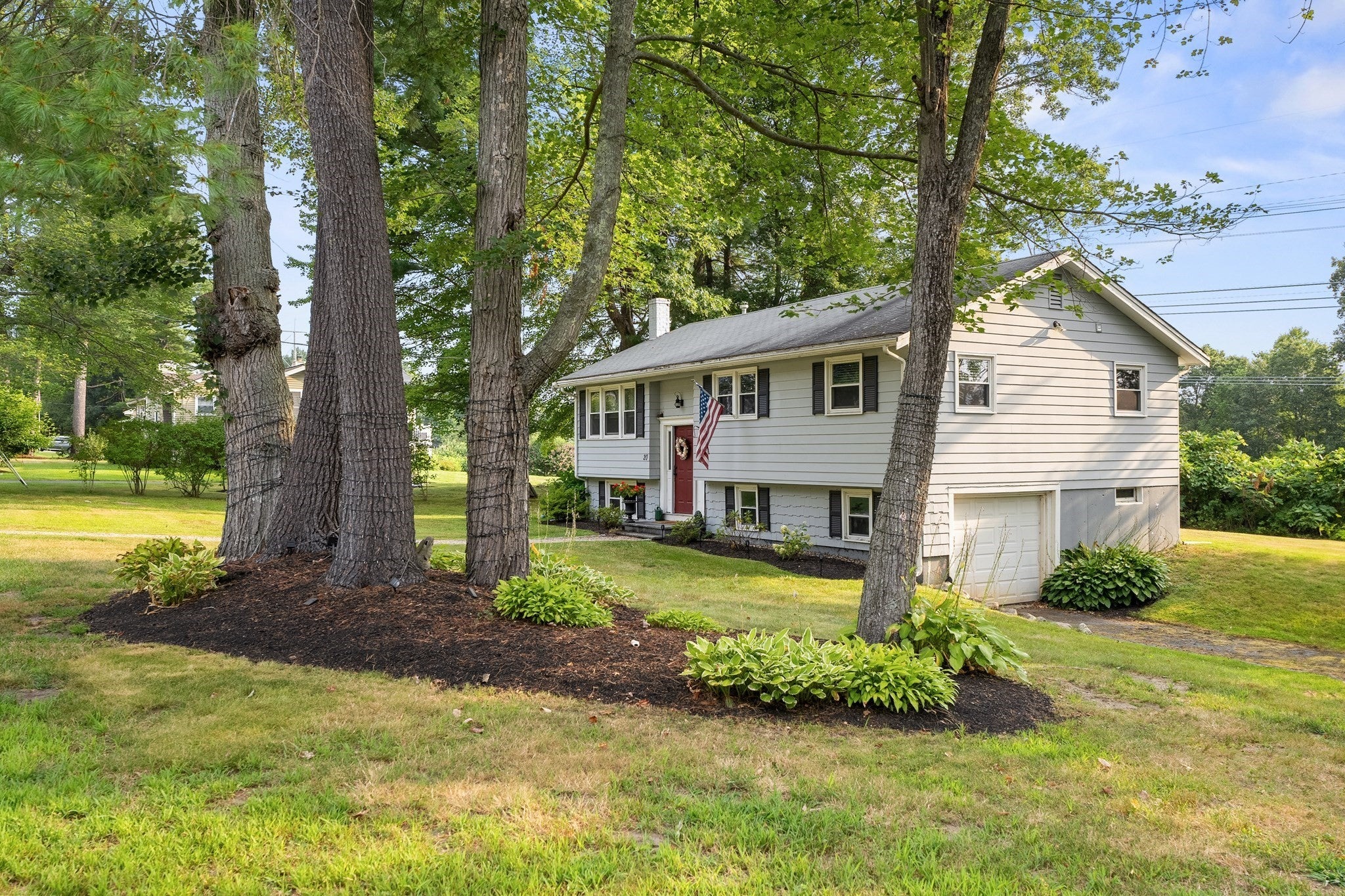 20 Robinhood Lane, Billerica, MA, 20 Robinhood Lane, Billerica, MA Photo #2