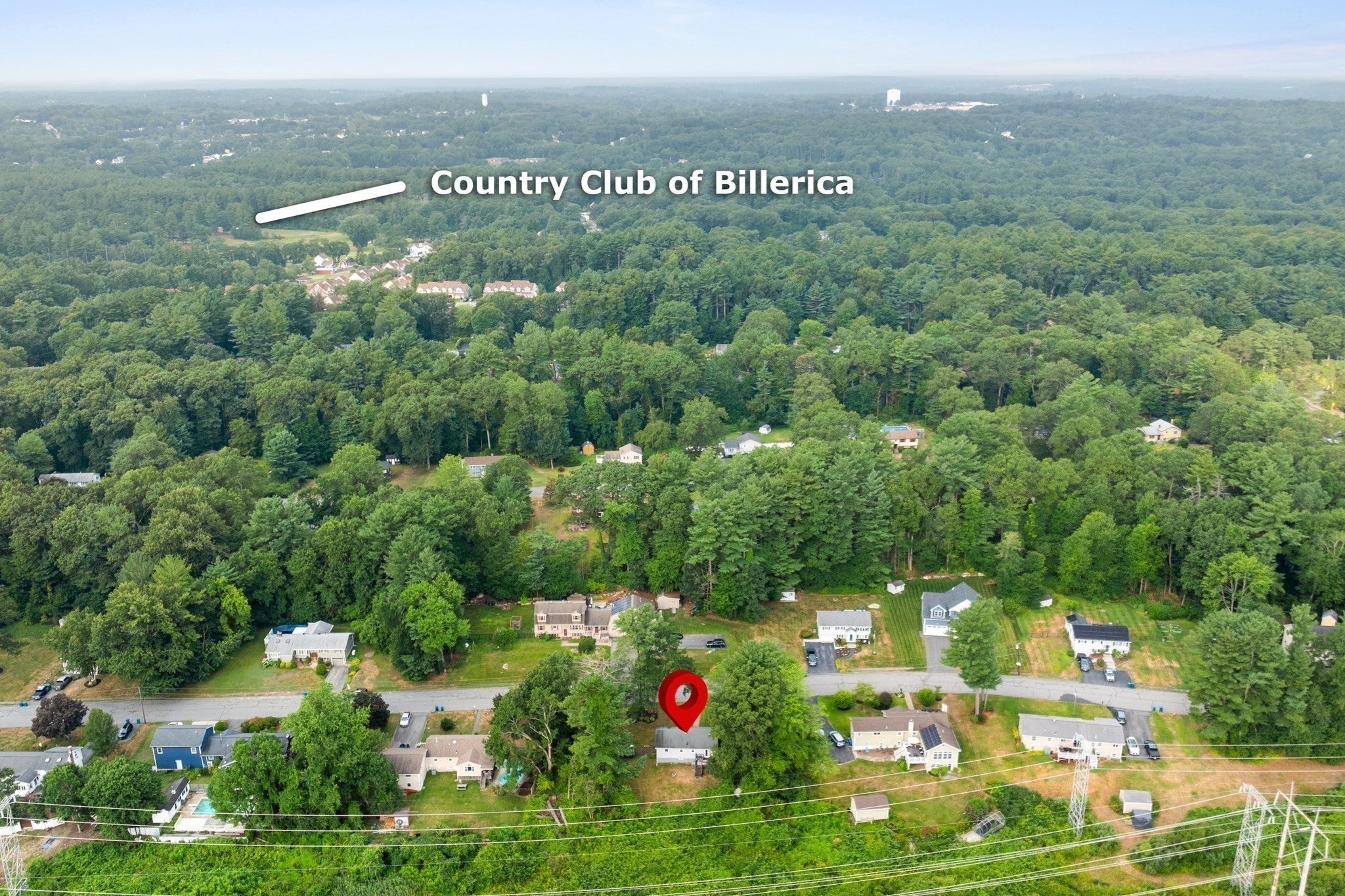 20 Robinhood Lane, Billerica, MA, 20 Robinhood Lane, Billerica, MA Photo #34