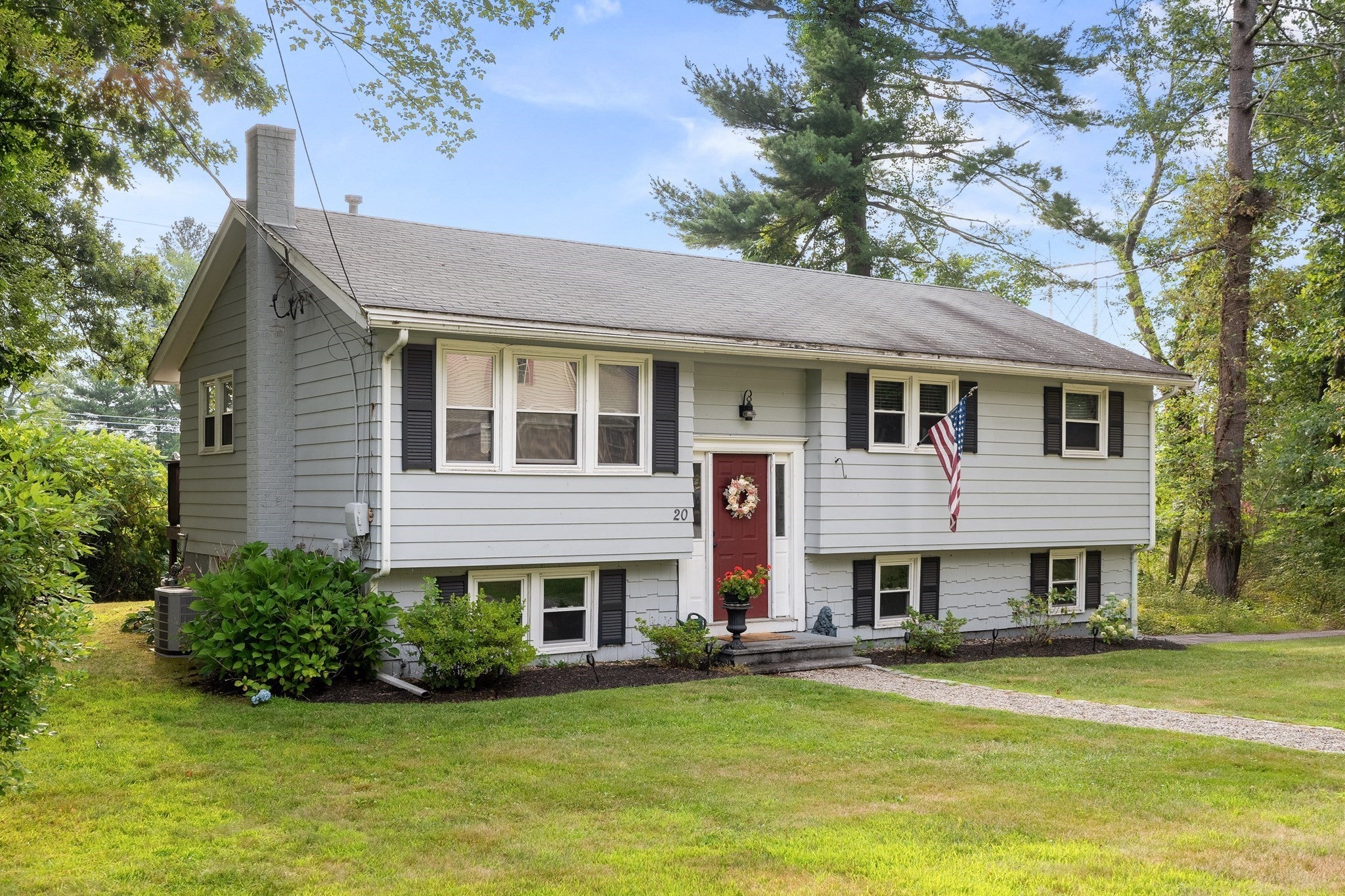 20 Robinhood Lane, Billerica, MA, 20 Robinhood Lane, Billerica, MA Photo #1