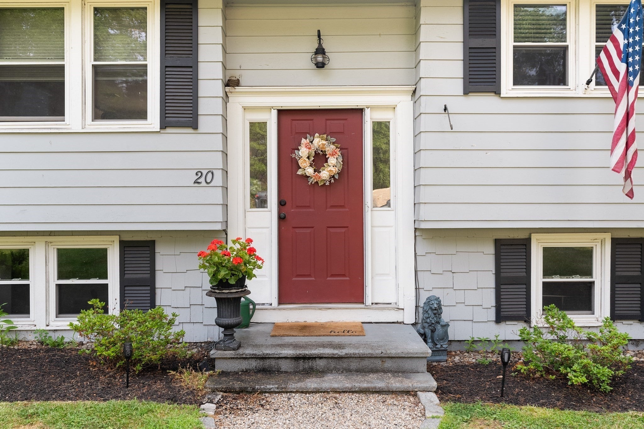 20 Robinhood Lane, Billerica, MA, 20 Robinhood Lane, Billerica, MA Photo #3