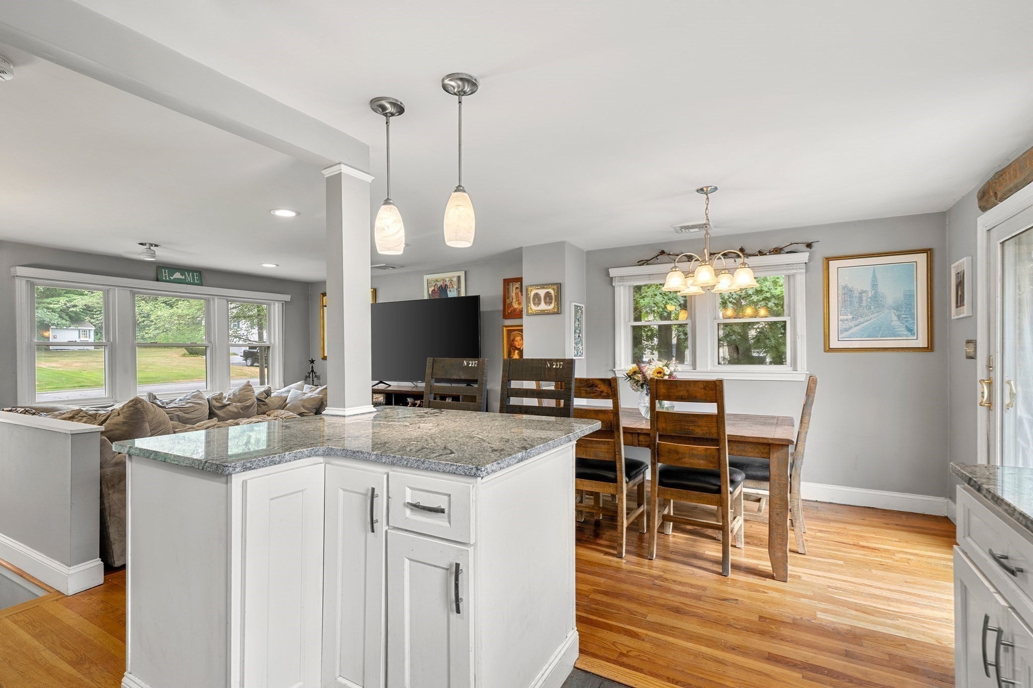 20 Robinhood Lane, Billerica, MA, 20 Robinhood Lane, Billerica, MA Photo #4
