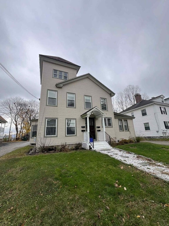 55 Pomeroy Ave #3, Pittsfield, MA, 55 Pomeroy Ave #3, Pittsfield, MA Photo #1