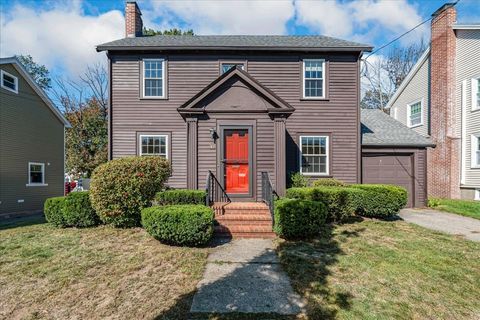 41 Wallace Rd Quincy MA 02169