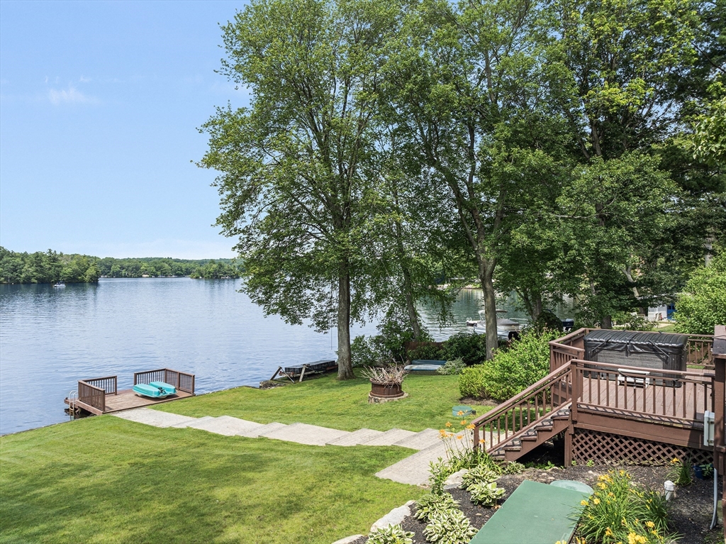 144 Aldrich Rd
