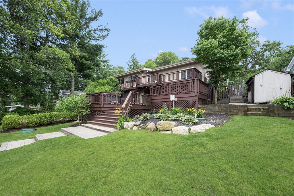 144 Aldrich Rd