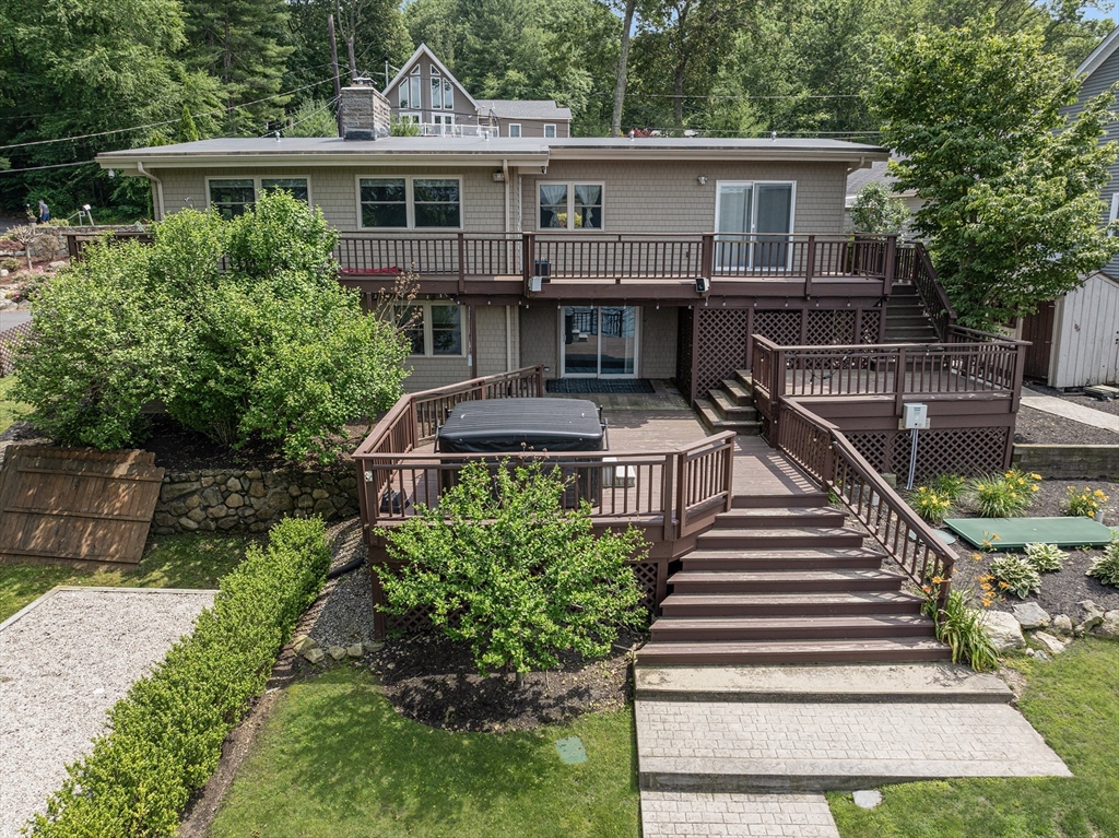 144 Aldrich Rd