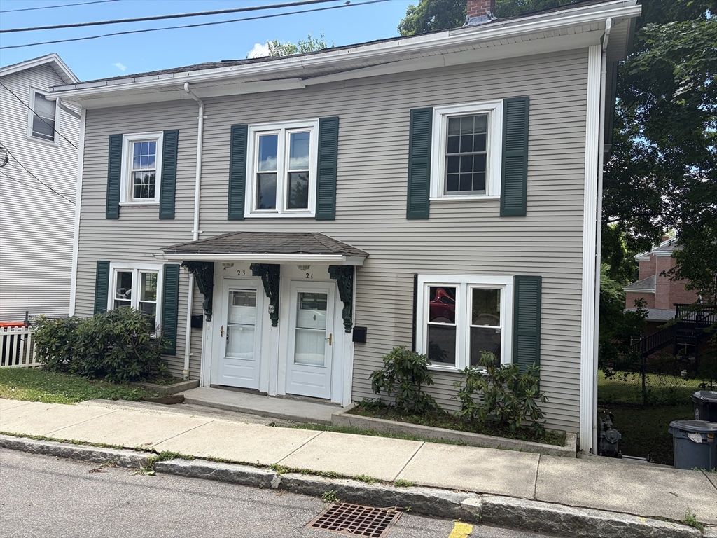 Photo 1 of 37 — 21-23 Carew St, South Hadley, MA 01075