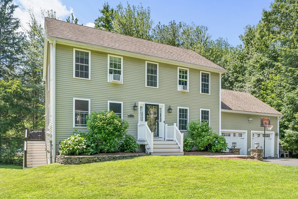 471 Mount Elam Road