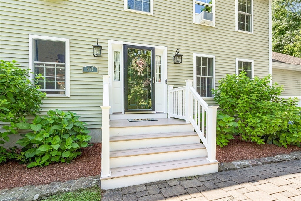 471 Mount Elam Road