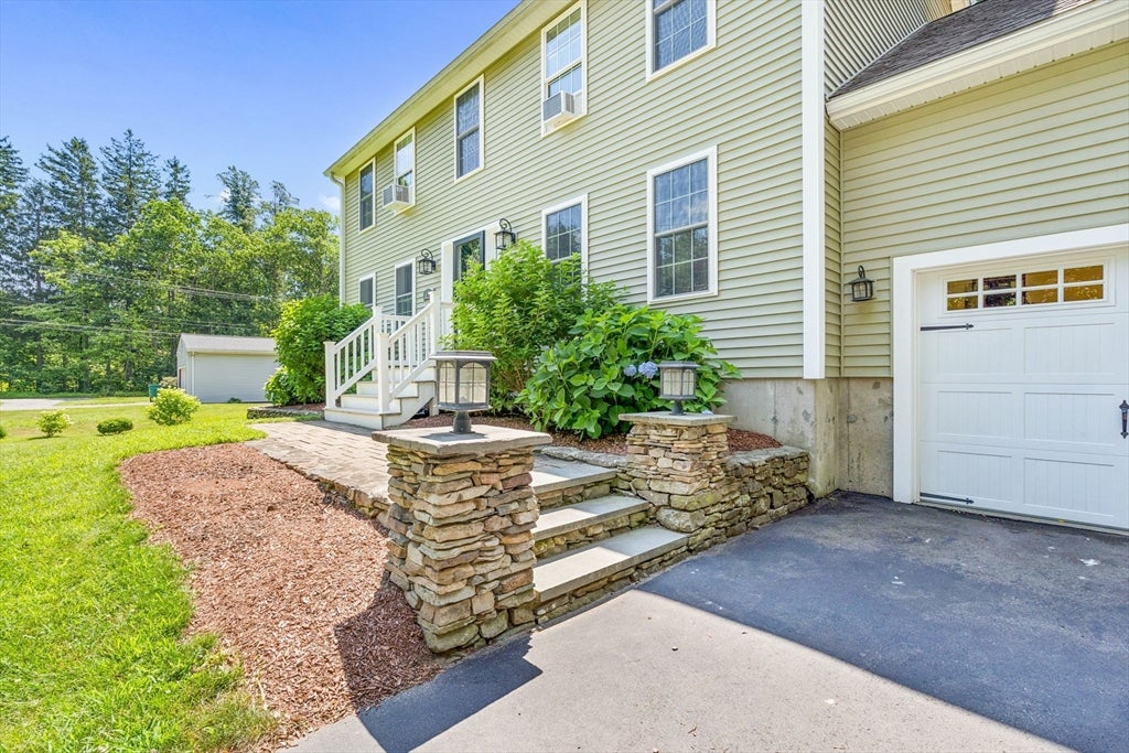 471 Mount Elam Road