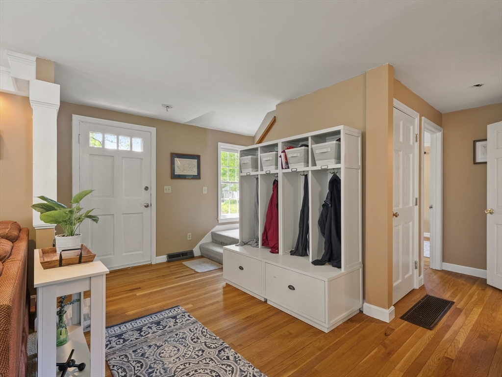 34 Kinsley Road