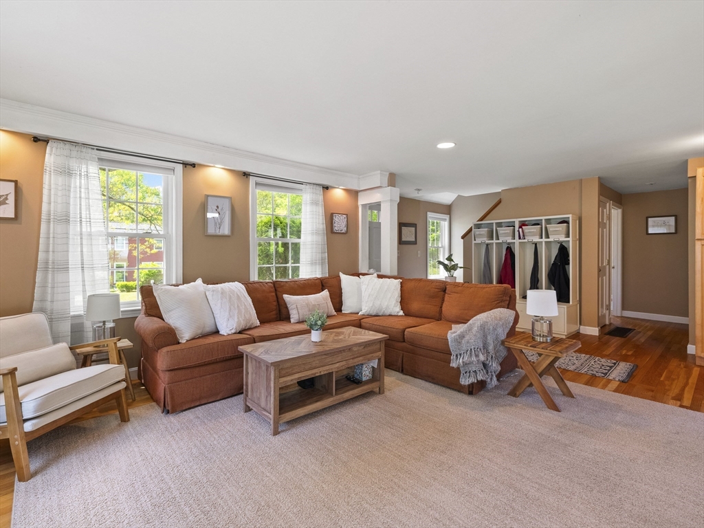 34 Kinsley Road