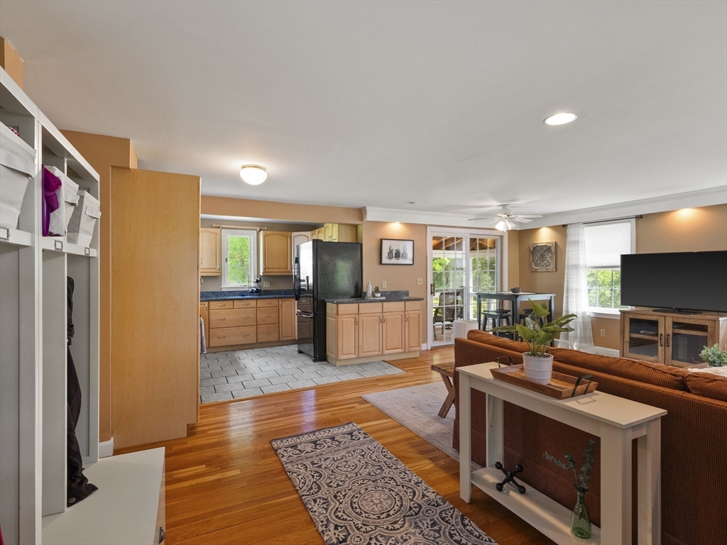 34 Kinsley Road
