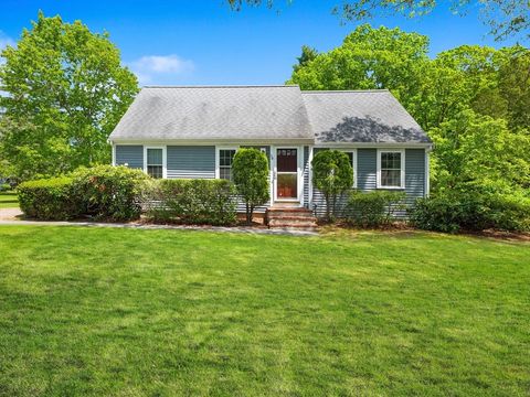 34 Kinsley Road Acton MA 01720