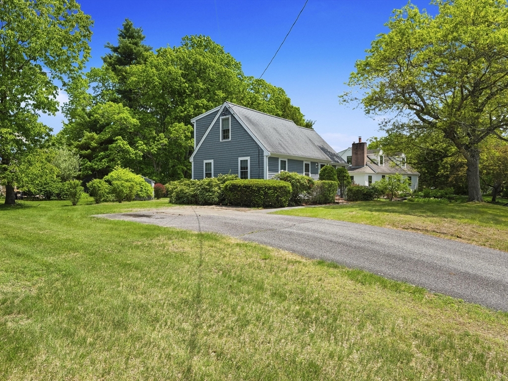 34 Kinsley Road