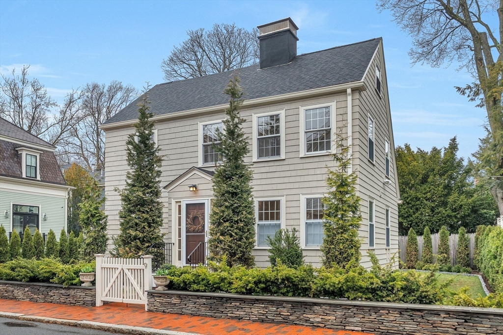 9 Kenway St