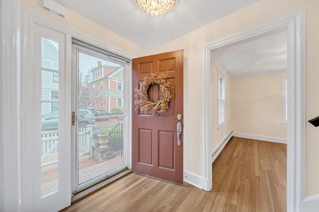 9 Kenway St