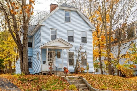 182 Cottage St Athol MA 01331