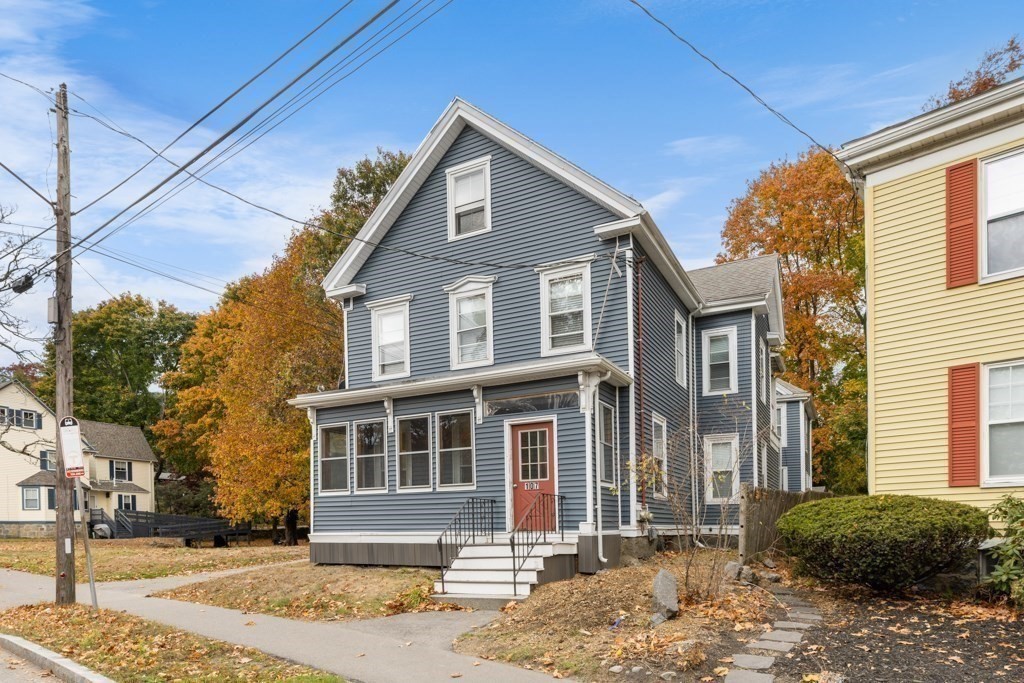107 Central Ave