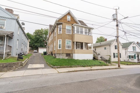 Photo of 17 Spring St, Chicopee, MA 01013 (MLS # 73585948)
