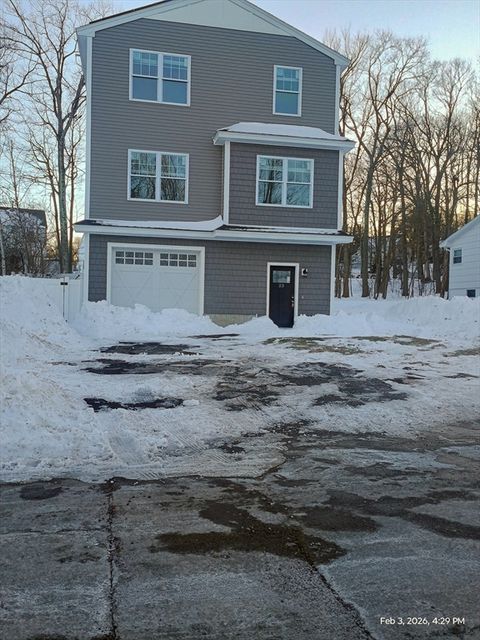 23 Leslie Rd Worcester MA 01605