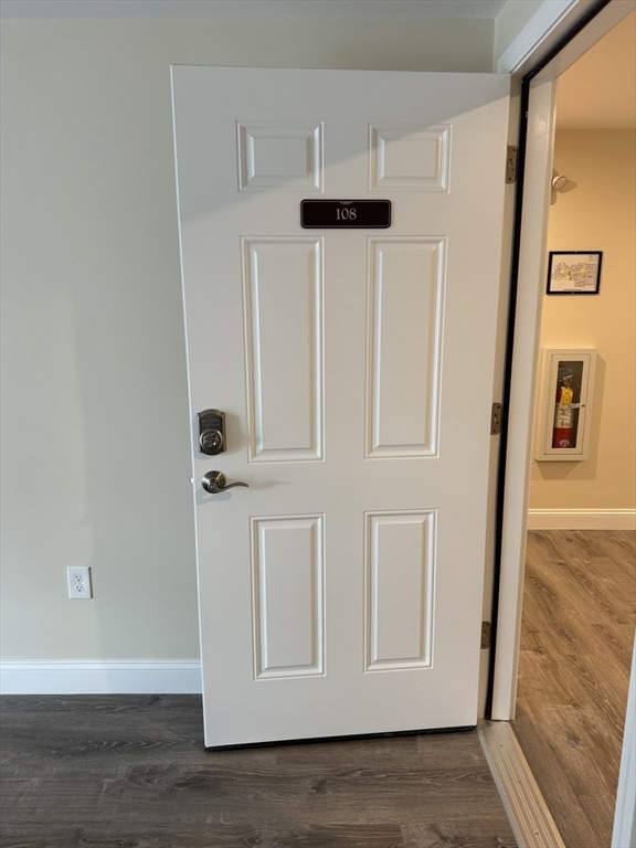 5 Pleasant Street 110