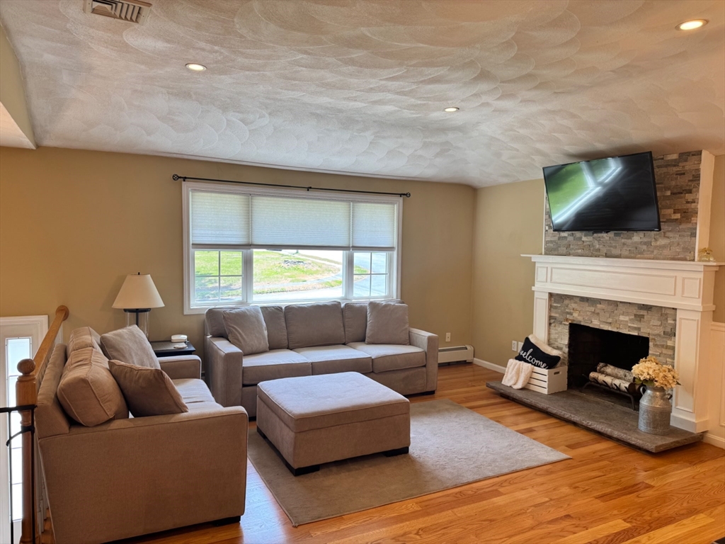 3 Berkshire Rd