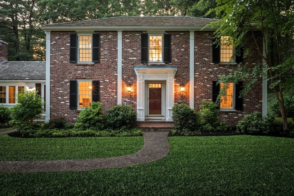 10 High Ridge Road
