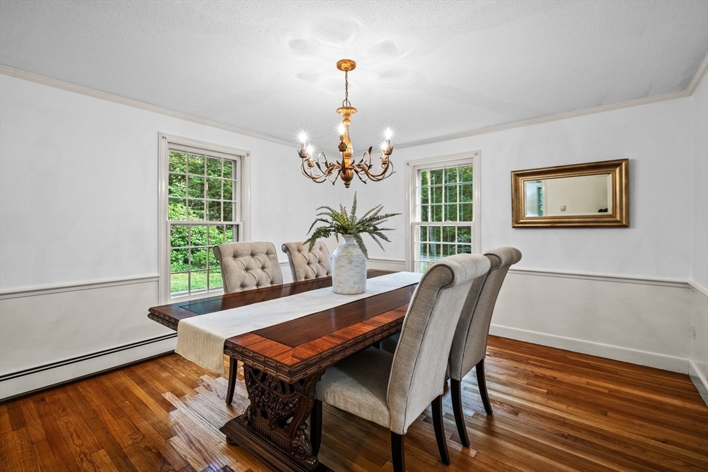 10 High Ridge Road