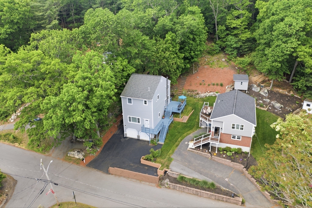 30 Golden Hills Road