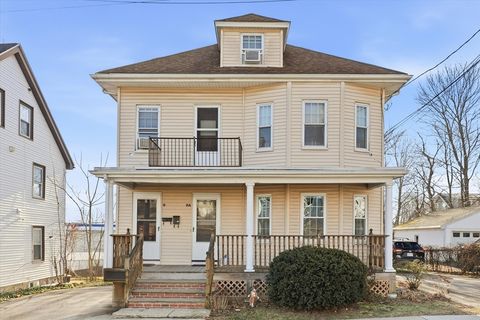 8 Porter St. A Woburn MA 01801