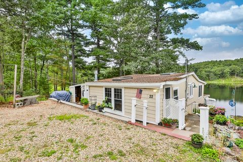 22 Beaver Dam Rd Ashby MA 01431