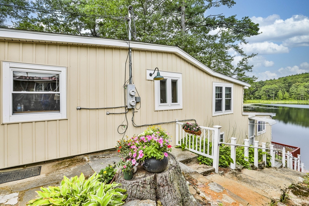 22 Beaver Dam Rd
