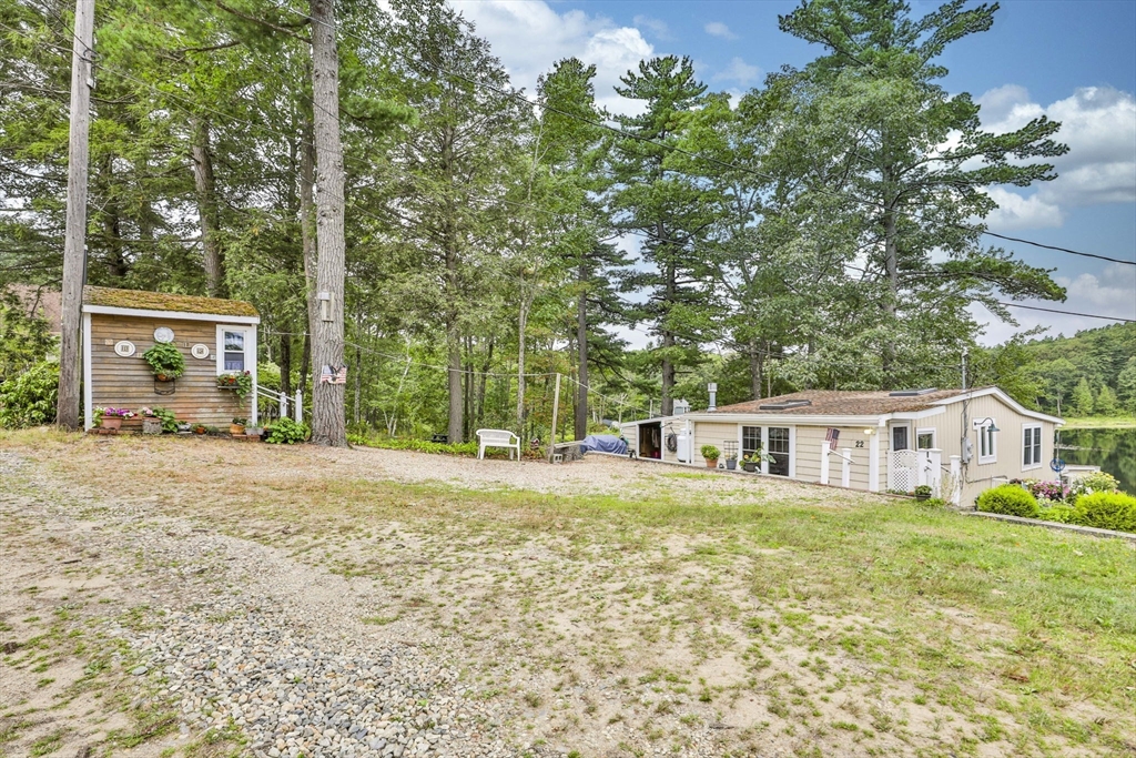 22 Beaver Dam Rd