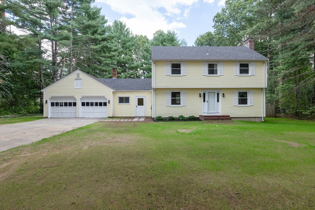 Photo of 181 Lindsey St, North Attleboro, MA