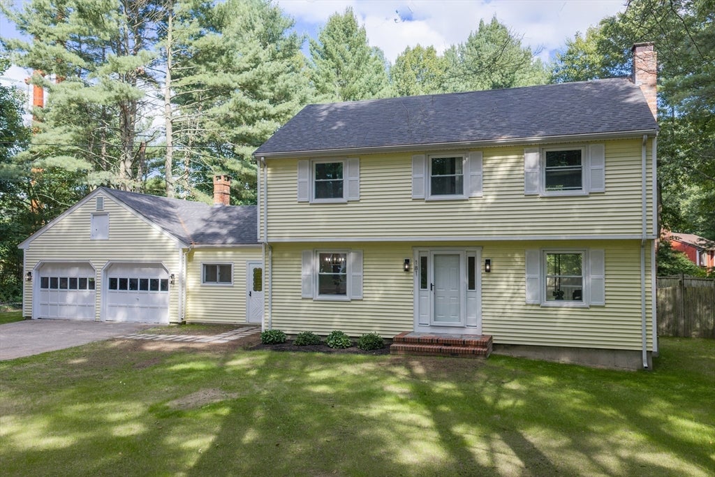 181 Lindsey St, North Attleboro, MA, 181 Lindsey St, North Attleboro, MA Photo #2