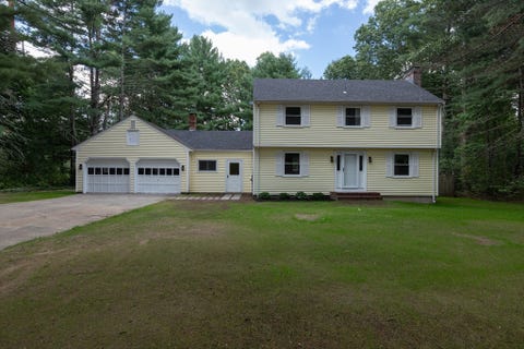 Photo of 181 Lindsey St, North Attleboro, MA 02760 (MLS # 73569292)