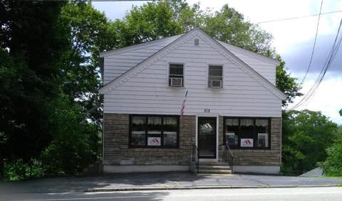 Photo of 312 Massasoit Road #Street, Worcester, MA 01604 (MLS # 73524044)