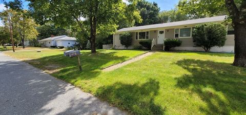 Photo of 13 Walnut Street #0, Rehoboth, MA 02769 (MLS # 73462948)