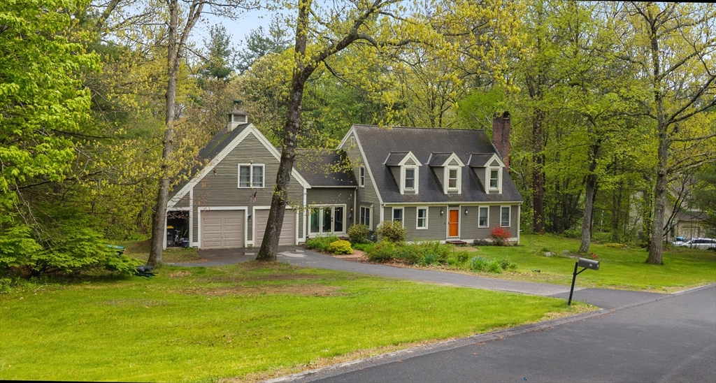 16 Elliott Road