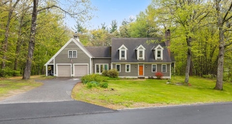 Photo of 16 Elliott Road, Sterling, MA 01564 (MLS # 73529725)
