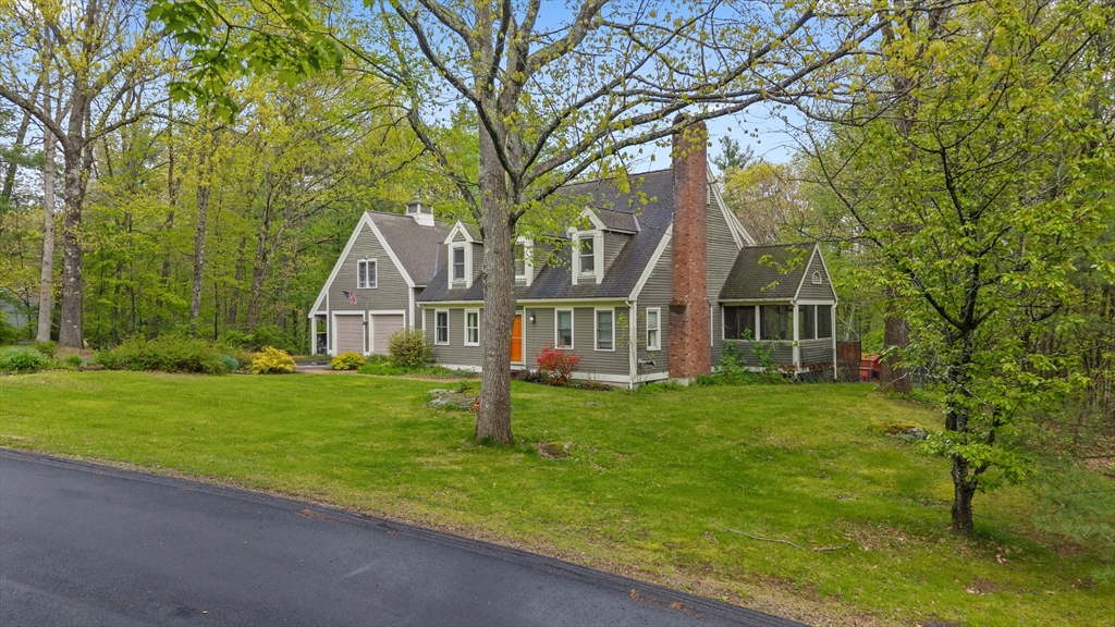 16 Elliott Road