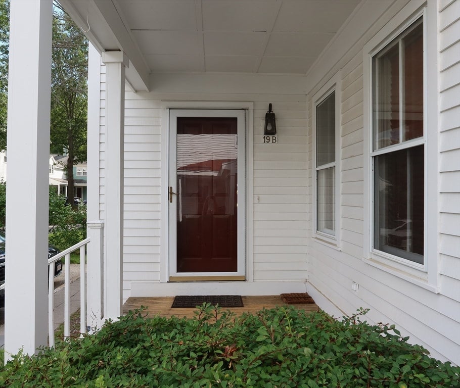 19 S Commons B