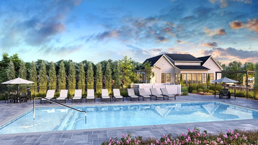 13 Fairway Lane #56, Lynnfield, MA, 13 Fairway Lane #56, Lynnfield, MA Photo #10