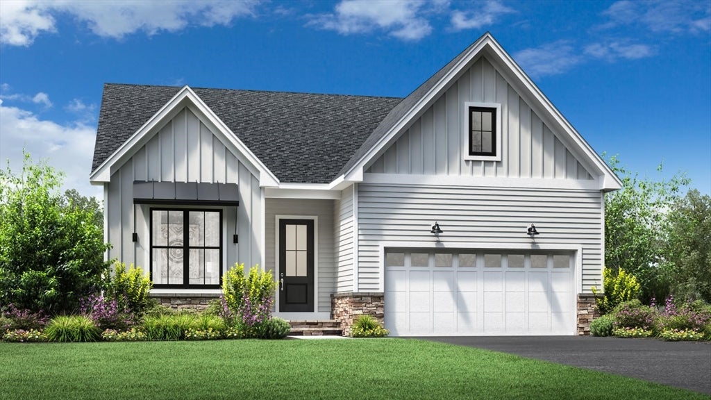 Photo of 13 Fairway Lane, Lynnfield, MA