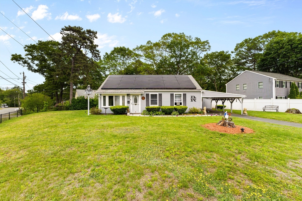111 Ralph Mann Dr