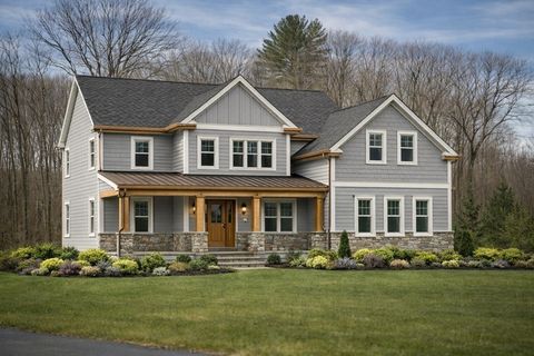 Photo of 3 Whisper Way, Hopkinton, MA 01748 (MLS # 73454277)